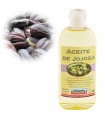 Olio di jojoba - 250 ml. - 1 l-morbidezza e flessibilità.