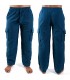 Cotton trouser pockets - cool fabric - various colors and sizes
