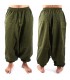 Bombacho Hombre - Algodón - Talla Unica -  1 Bolsillo - Varios Colores