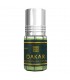 Profumo - DAKAR - senza alcool - 3ml