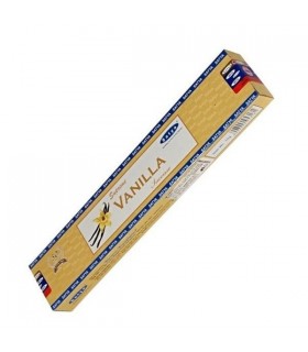 Räucherstäbchen - SATYA - Supreme - Vanille - 15 g