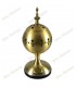 Elektrische Pfanne - Tower Dubai - Design Arabisch - 220 V - 20 cm