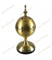 Elektrische Pfanne - Tower Dubai - Design Arabisch - 220 V - 20 cm