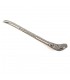 Bombilla para Mate - Dorada - 13 cm