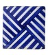 Azulejo Andalusí - 10 cm - Varios Diseños- Artesanal- Modelo 40