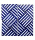 Al-Andalus - 10 cm - several designs - handcrafted tile - model 36