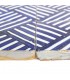 Al-Andalus - 10 cm - several designs - handcrafted tile - model 36