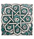 Al-Andalus - 10 cm - several designs - handcrafted tile - model 36
