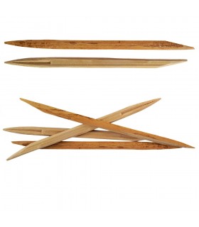 Kalam Escritura Arabe - Caña - 20 cm - Doble Punta