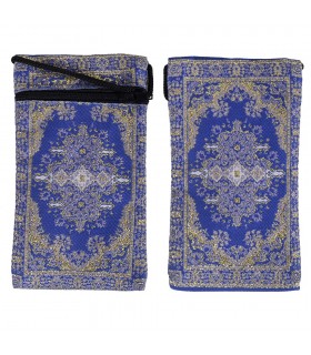 Capa celular Turco - pingente - novidade