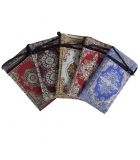 Capa celular Turco - pingente - novidade