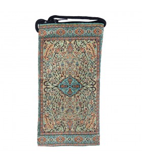 Capa celular Turco - pingente - novidade
