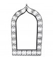 Mirror Frame Arch Point - Forging - Mimbar Model