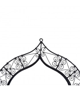 Spiegel Arch Frame Tipp - Schmieden