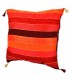 Cushion Cover - Model harir - 100% Cotton