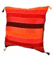 Housse de coussin - Modèle harir - 100% coton