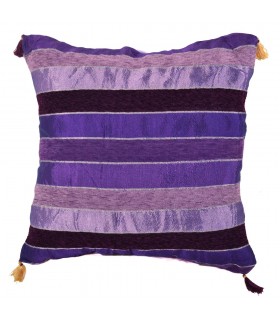 Housse de coussin - Modèle Harir - 100% coton