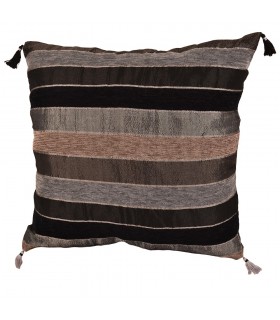 Housse de coussin - Modèle Harir - 100% coton
