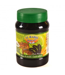 Johannisbrotmelasse - AlRabih -500 ml