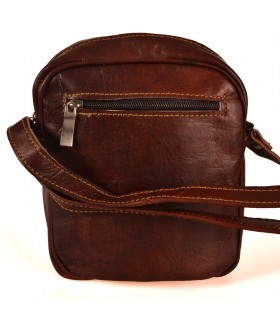 Man Bag - 100% Leder - Rayul Modell