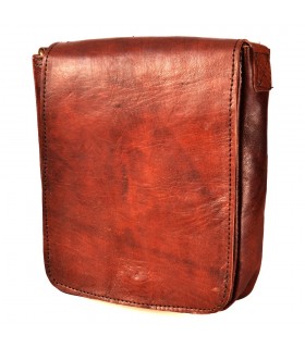 Bolso Hombre - 100% Cuero - Modelo Riyal