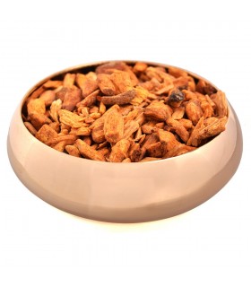 Palo Santo Chips Holz - Natürlicher Weihrauch - Großartige Qualität