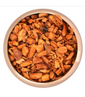 Palo Santo Chips Wood - Encens Naturel - Grande Qualité