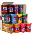 Feld 12 Boxen der besten Sorten von Weihrauch in Rod Satya