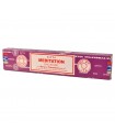 Meditation Incense - Yoga Series - Sandalwood and Cedarwood - SATYA