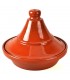 Tajin Arabe - 27 cm - Hergestellt in Spanien - DELUXE - Modell ASEL