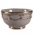 Filigree Bowl - Alpaca Edge - Model Hasira