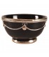 Filigree Bowl - Alpaca Edge - Model Hasira