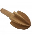 Exprimidor citricos - Madera - Modelo JASHAB