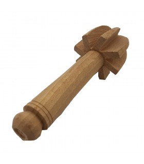 Exprimidor citricos - Madera - Modelo JASHAB