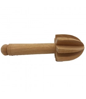 Exprimidor citricos - Madera - Modelo JASHAB