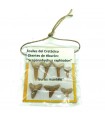 Colección 7 Dientes Tiburon - Blister 7x7 xm
