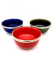 Ceramic Bowl - Decorated Alpaca - Model FIDDA