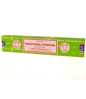 Räucherstäbchen Sie Nag Champa - Satya - 15 Gr - bevorzugt