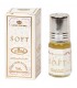 Profumo - SOFT - Senza alcool - Roll On - 3 ml
