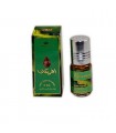 Perfume - AFRICAN - Alcohol Free - Roll On- 3 ml
