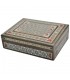 Caja Taracea Rectáncular - Siria - Modelo Mayadin - 18 cm