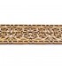 Arabic Openwork Celosia - Wood Laser Cut - Model 14 - 50 cm