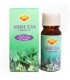 Huile Essentielle Aromatique - Brûleurs à Huile - Odeur RUDE - 10ml