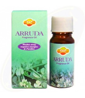 Aceite Esencial Aromático - Quemadores Aceite - Olor RUDA - 10ml