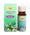 Aceite Esencial Aromático - Quemadores Aceite -SAC- Olor RUDA - 10ml