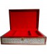 Velvet Grande inlaid jewelry - tray - Egypt - Novelty