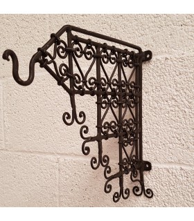 Gancho para Lámparas y Faroles - DELUXE- Colgador Arabe Modelo HASIRA