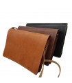 Bolso Cuero Hombre - 100% Natural - Marroquineria - Modelo BASIT