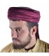 Arabische Kappe für Feiern - Turban-Stil - Sultan-Modell