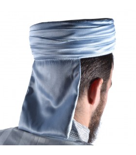 Arabische Kappe für Feiern - Turban-Stil - Sultan-Modell